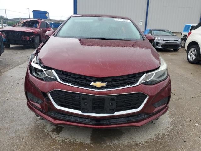 2016 CHEVROLET CRUZE LT - 1G1BE5SM3G7288212
