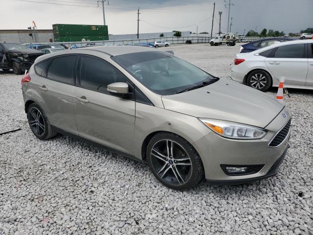 Vin: 1fadp3k23gl403725, lot: 59527485, ford focus se 20164