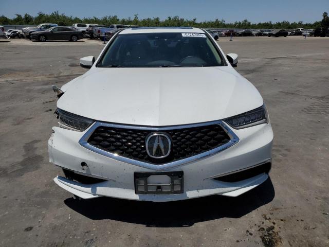 2018 ACURA TLX 19UUB1F38JA002496