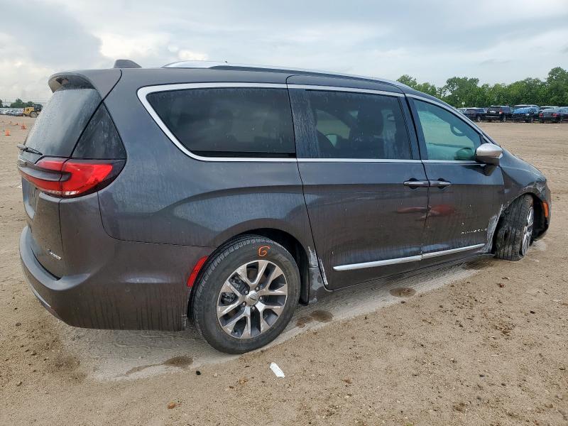 2022 CHRYSLER PACIFICA H 2C4RC1N77NR157161