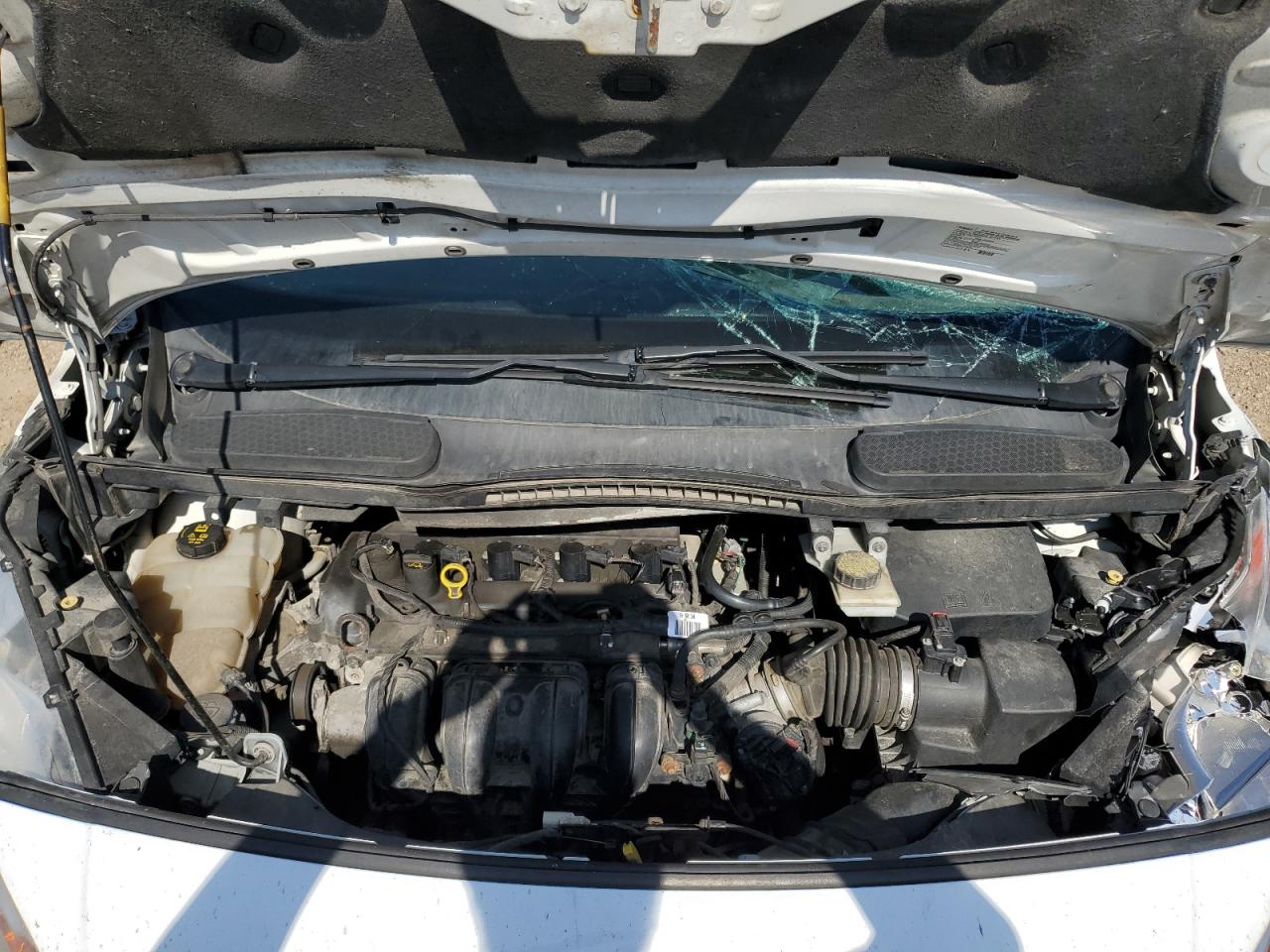 FORD TRANSIT CONNECT XLT