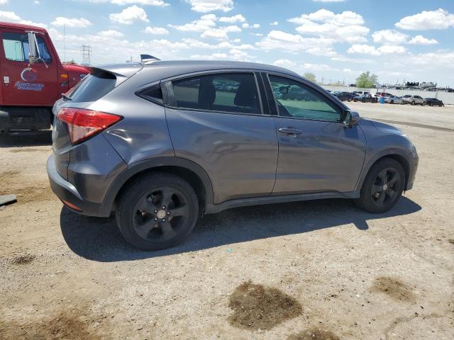 Vin: 3czru5h7xgm717887, lot: 59333785, honda hr-v exl 20163