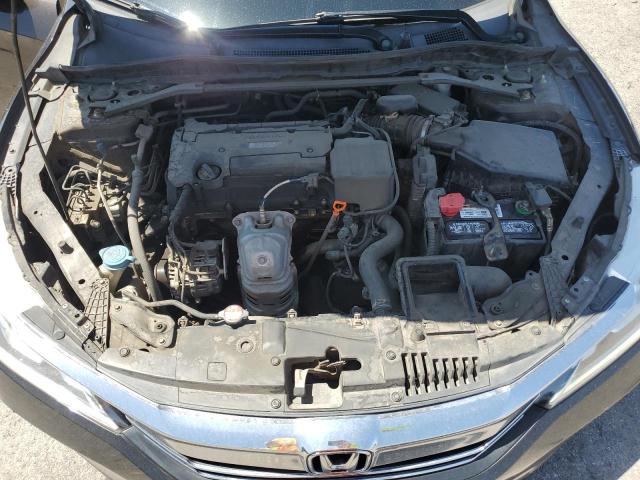 2016 HONDA ACCORD SPO 1HGCR2F50GA236266