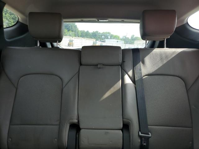 2016 HYUNDAI SANTA FE S - 5XYZU3LB4GG356983