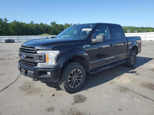 Vin: 1ftew1e42kfb74447, lot: 62529575, ford f-150 supercrew 2019 img_1