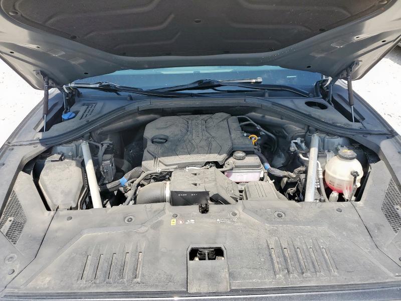 2022 GENESIS GV70 BASE KMUMADTB2NU074262