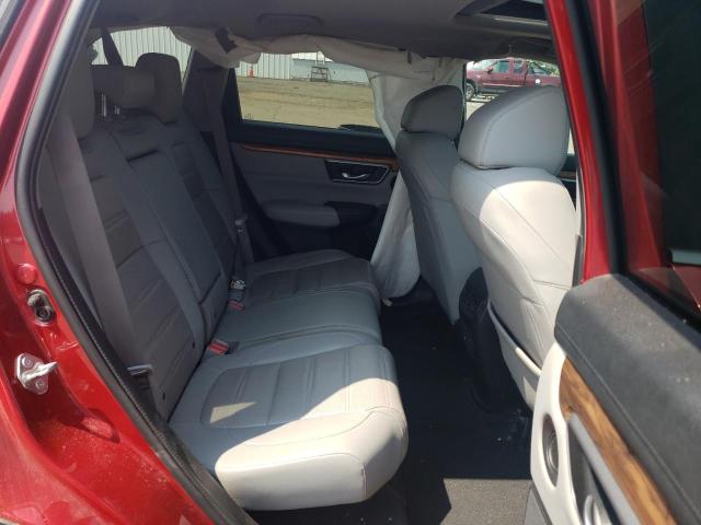 2020 HONDA CR-V EXL - 2HKRW2H84LH620742