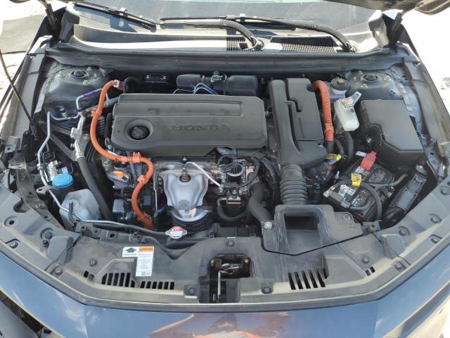 2023 HONDA ACCORD HYB - 1HGCY2F60PA005542