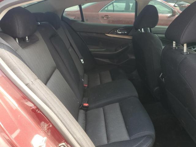 2017 NISSAN MAXIMA 3.5 - 1N4AA6AP6HC373107