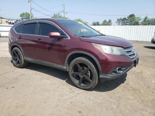 Vin: 5j6rm4h50el042770, lot: 59797085, honda crv ex 20144