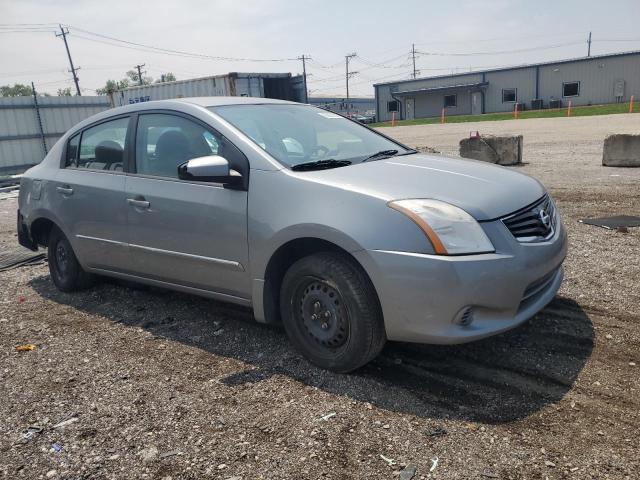 Vin: 3n1ab6ap2al728486, lot: 60085335, nissan sentra 2.0 20104