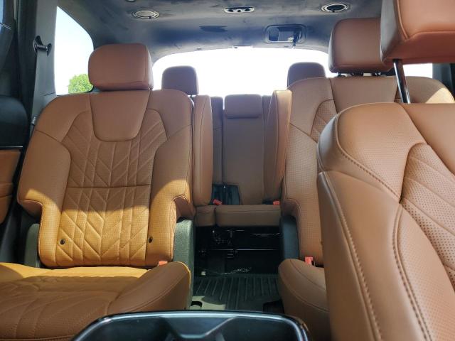 2025 KIA TELLURIDE 5XYP5DGC3SG623455