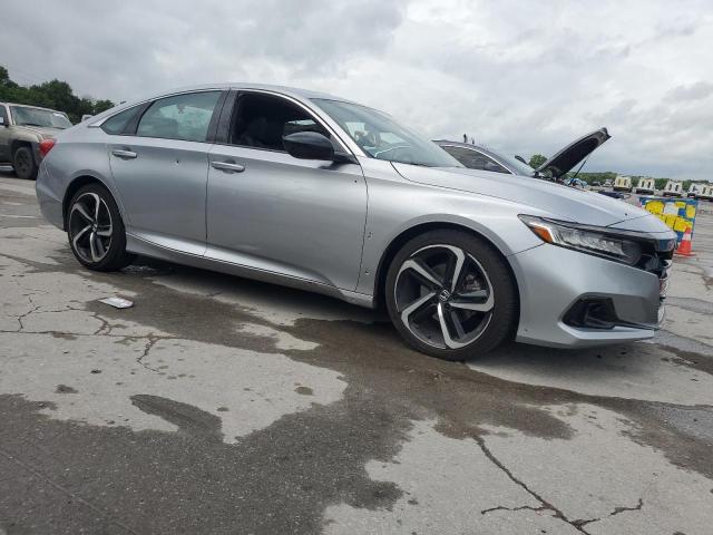 2021 HONDA ACCORD SPO - 1HGCV1F32MA106585