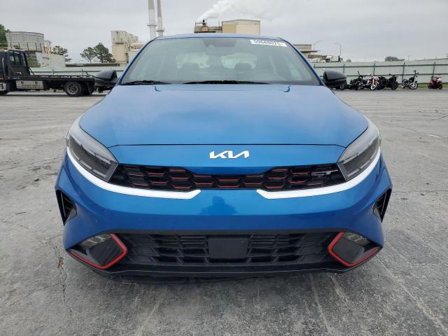 2023 KIA FORTE GT 3KPF44ACXPE634433
