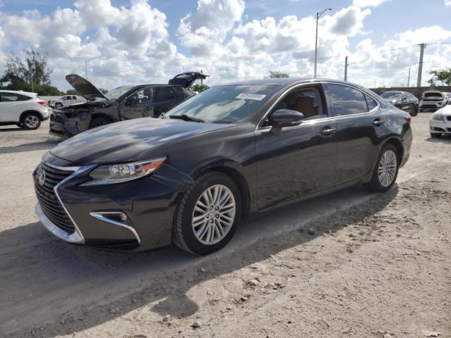 Vin: 58abk1gg6gu002340, lot: 60640855, lexus es350 350 2016 img_1