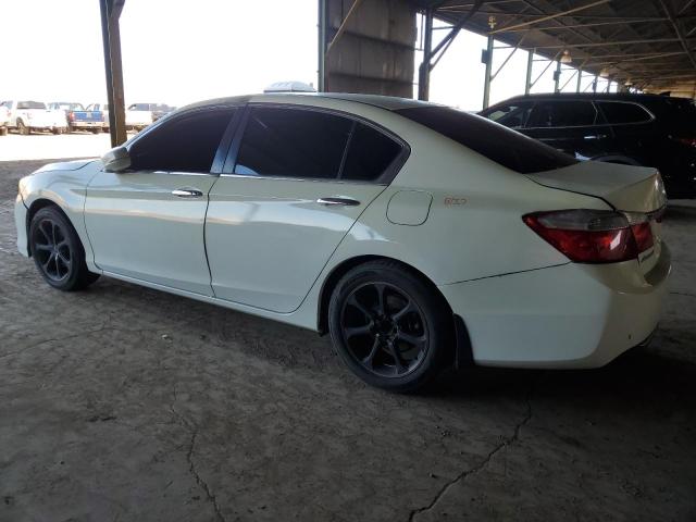 Vin: 1hgcr2f75fa131979, lot: 59565845, honda accord ex 20152