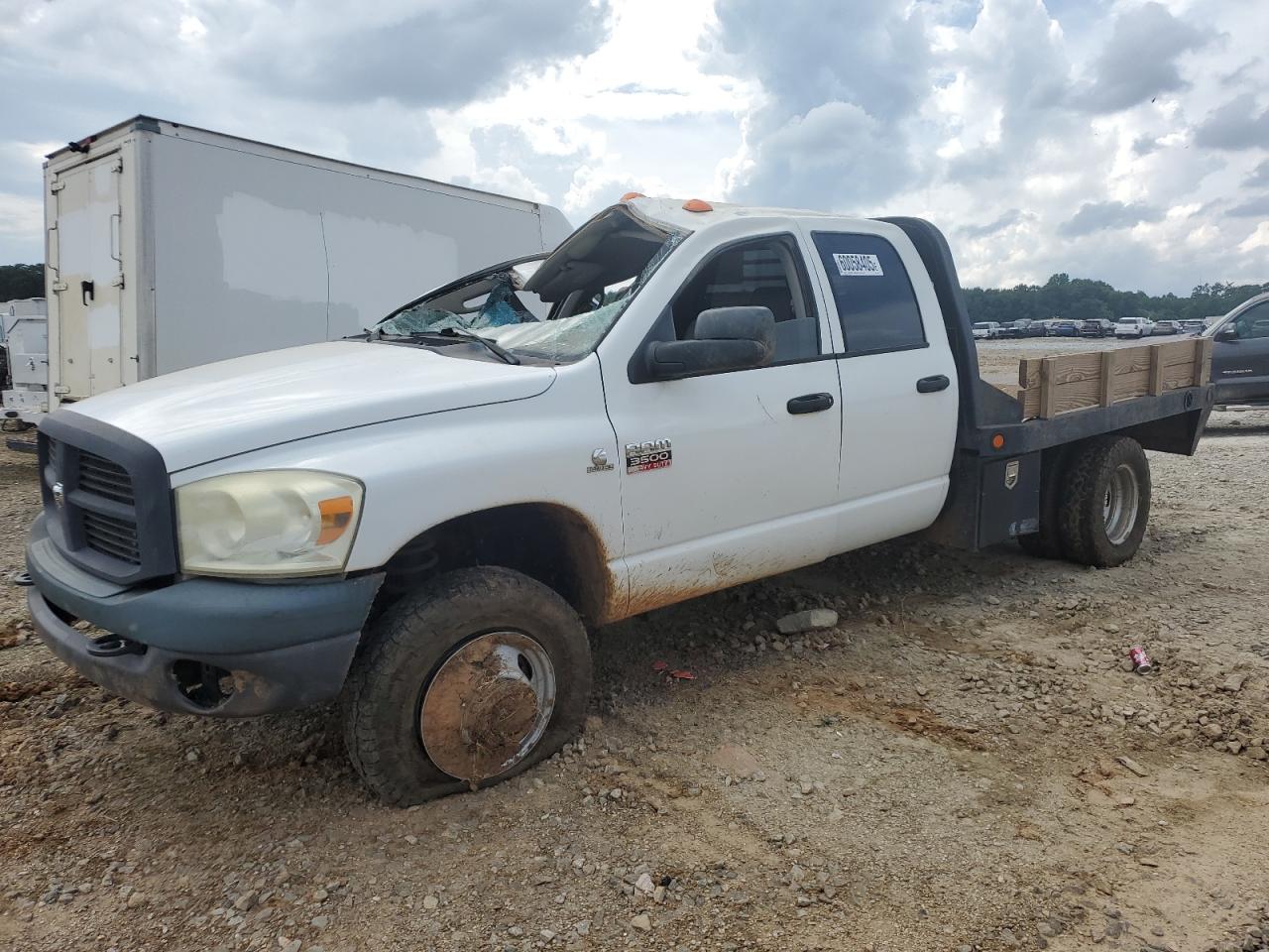 DODGE RAM 3500