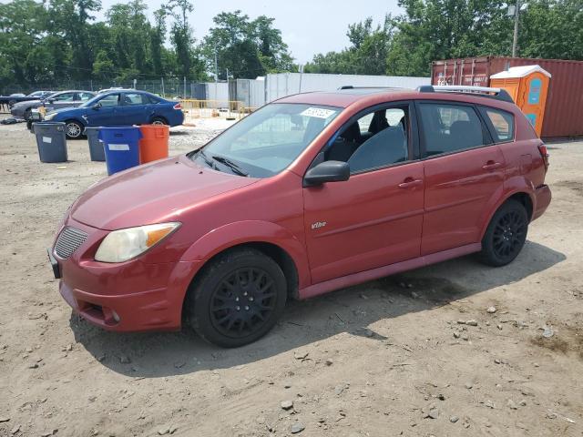 PONTIAC VIBE