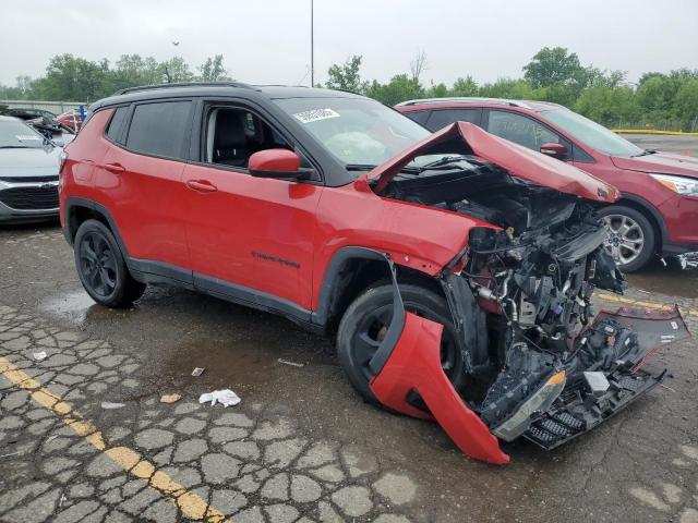 Vin: 3c4njdbb6jt321084, lot: 59851085, jeep compass latitude 20184