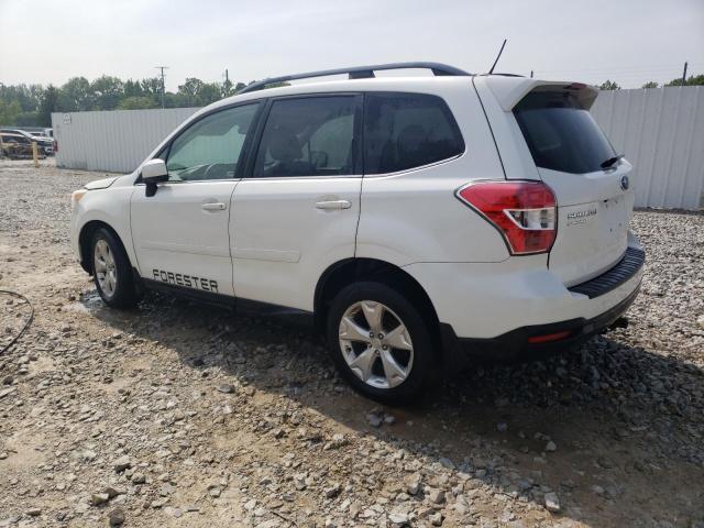 2015 SUBARU FORESTER 2 JF2SJARC7FH563051