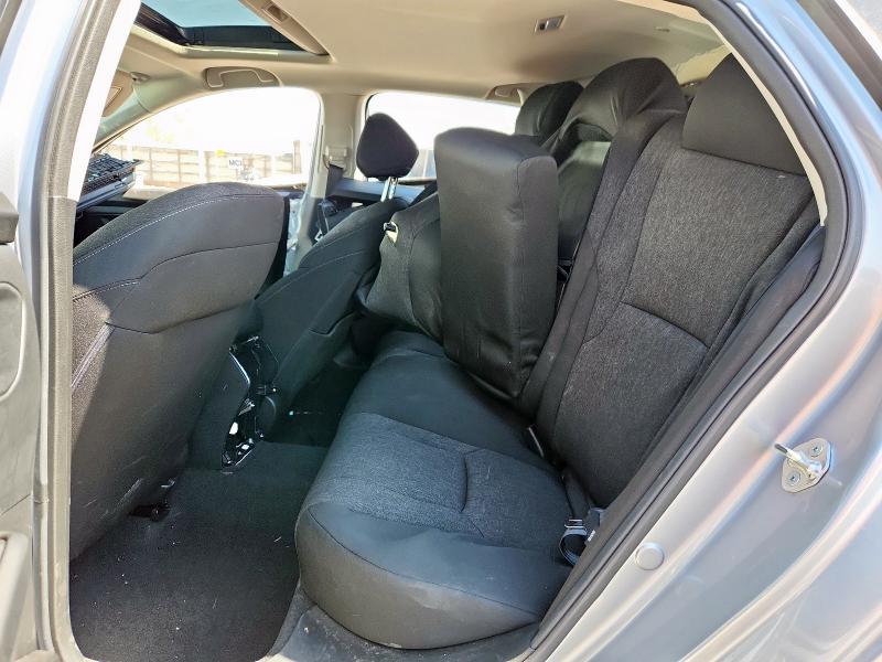 2025 HONDA ACCORD SE 1HGCY1F47SA032528