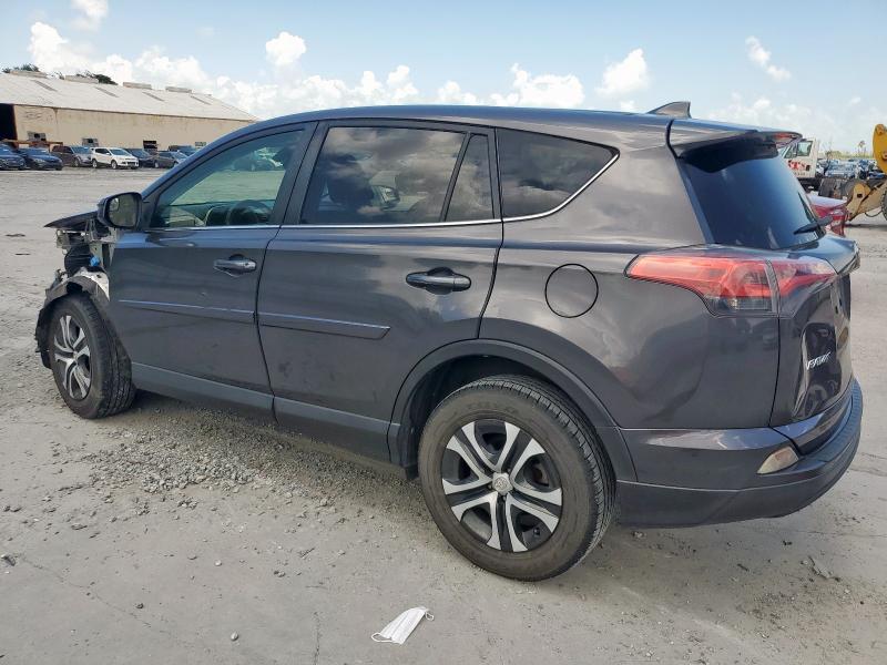 Vin: jtmzfrev8jj186168, lot: 61764955, toyota rav4 le 20182