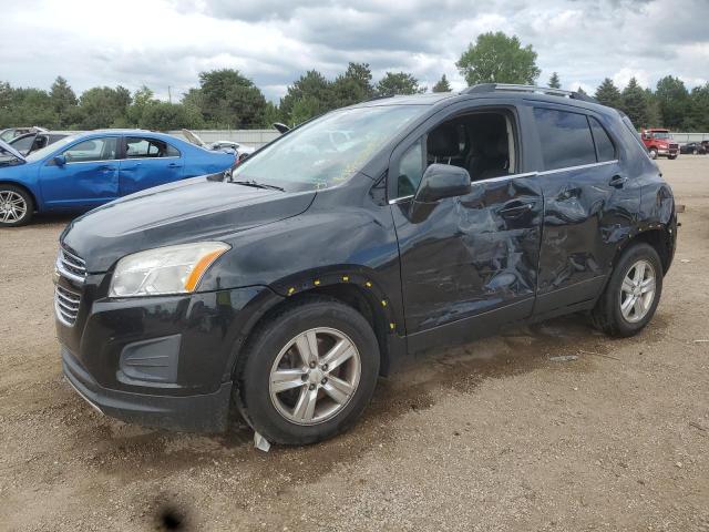 Vin: kl7cjlsb2fb229929, lot: 61801845, chevrolet trax 1lt 2015 img_1