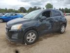 2015 CHEVROLET TRAX 1LT - KL7CJLSB2FB229929