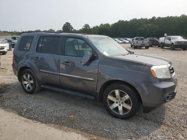 Vin: 5fnyf3h96fb011875, lot: 59057085, honda pilot touring 20154