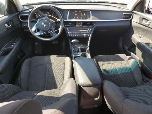 2020 KIA OPTIMA LX - 5XXGT4L34LG380823