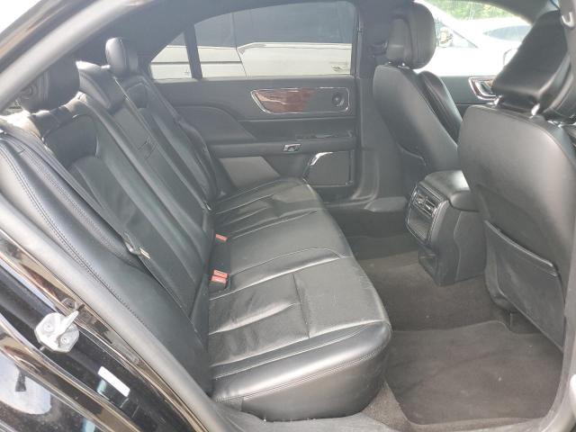 2020 LINCOLN CONTINENTA 1LN6L9PK8L5608607