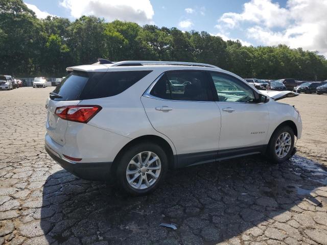 Vin: 2gnaxjevxj6348575, lot: 61253785, chevrolet equinox lt 20183