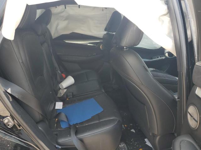 2019 INFINITI QX50 ESSEN - 3PCAJ5M18KF119338