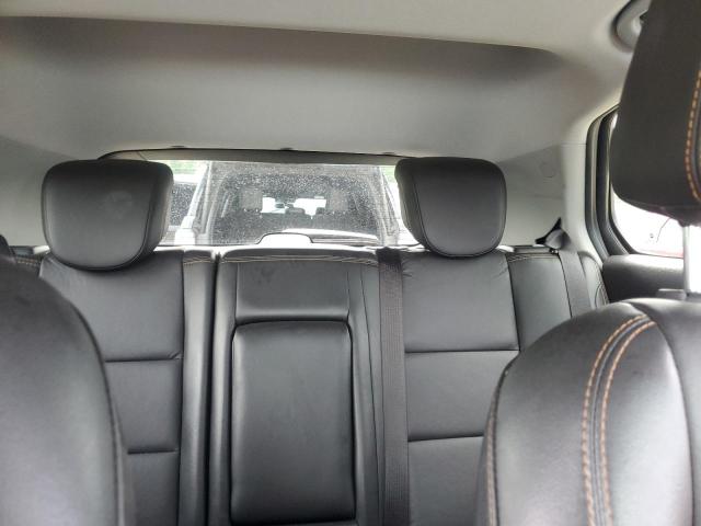 2017 CHEVROLET TRAX PREMI - 3GNCJRSB5HL125496