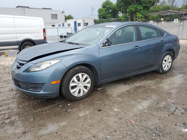 Vin: 1yvhz8bh6d5m02683, lot: 62519235, mazda 6 sport 2013 img_1
