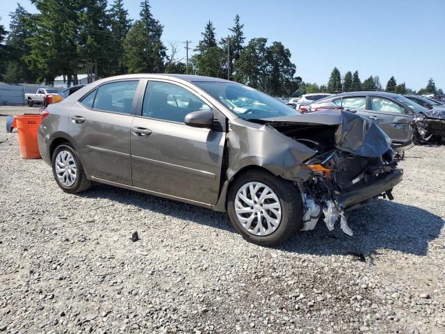 Vin: 2t1burhe3jc003015, lot: 59606315, toyota corolla l 20184
