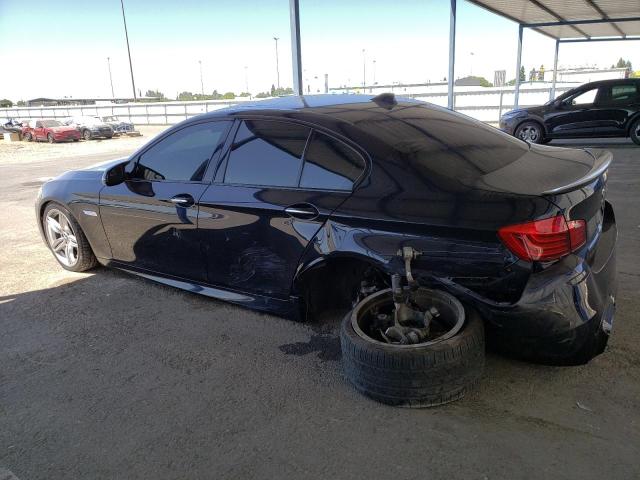 Vin: wba5b1c53ed475040, lot: 61462255, bmw 5 series i 20142
