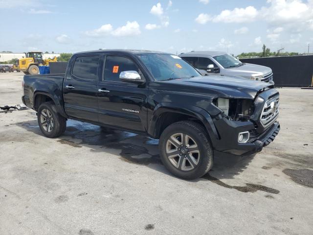 Vin: 3tmez5cn3km097761, lot: 59658855, toyota tacoma double cab 20194