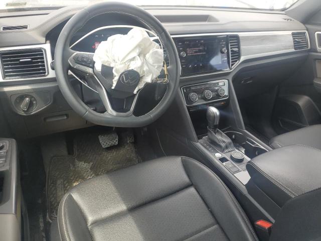2022 VOLKSWAGEN ATLAS CROS 1V2HC2CA4NC230767