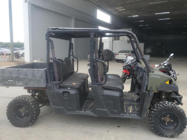 2017 POLARIS RANGER CRE 3NSRNA571HE772965