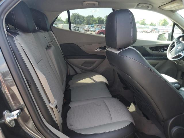 2016 BUICK ENCORE CON KL4CJBSB8GB737850