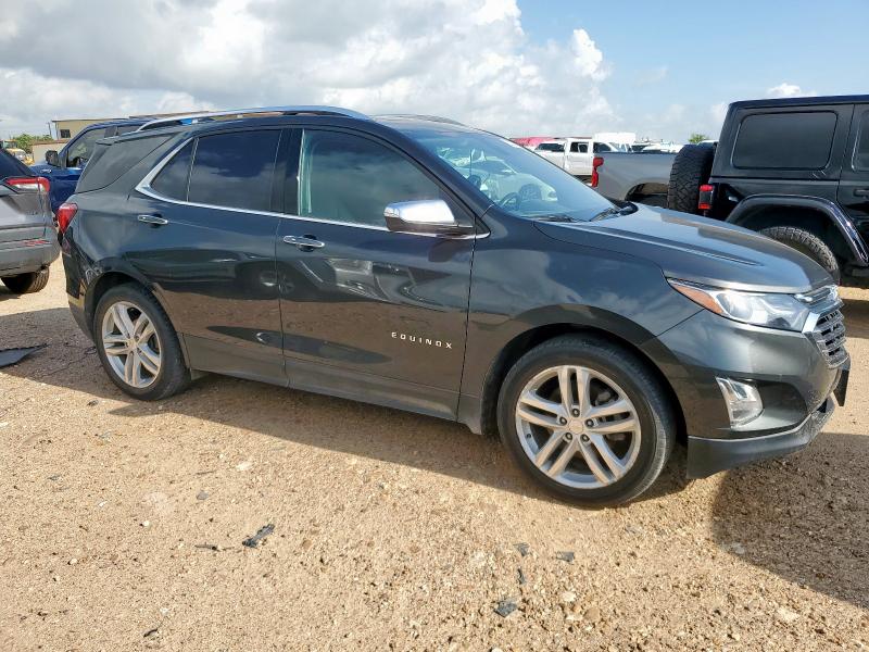 2019 CHEVROLET EQUINOX PR 3GNAXPEX9KS679266