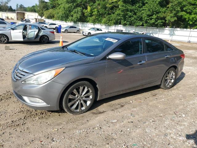 Vin: 5npec4ac1bh282233, lot: 60977985, hyundai sonata se 2011 img_1