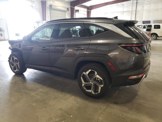 Vin: 5nmjecde4rh357417, lot: 60868655, hyundai tucson limited 20242