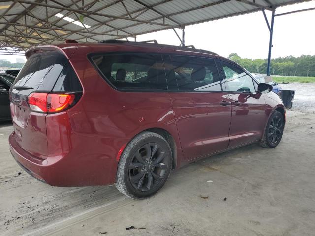 2020 CHRYSLER PACIFICA T 2C4RC1BG4LR274519