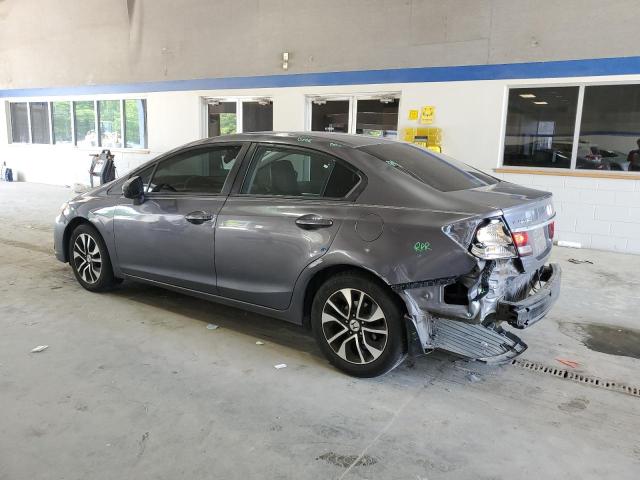 2015 HONDA CIVIC EX - 19XFB2F89FE066009
