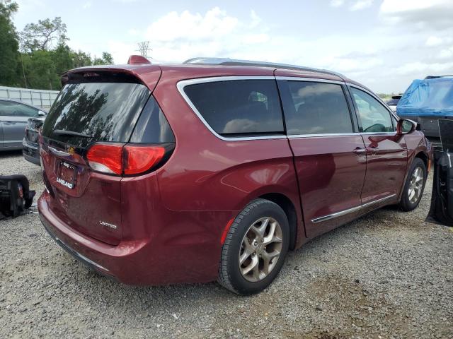 2018 CHRYSLER PACIFICA L 2C4RC1GG9JR269192