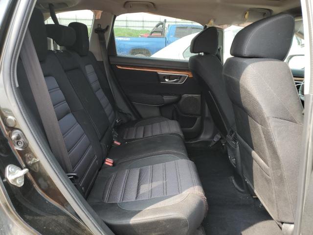 2018 HONDA CR-V EX 7FARW2H59JE028047