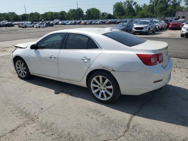 2015 CHEVROLET MALIBU LTZ 1G11G5SX1FF124154