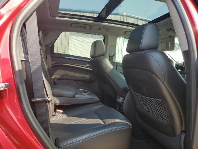 2016 CADILLAC SRX PERFOR 3GYFNCE31GS559375